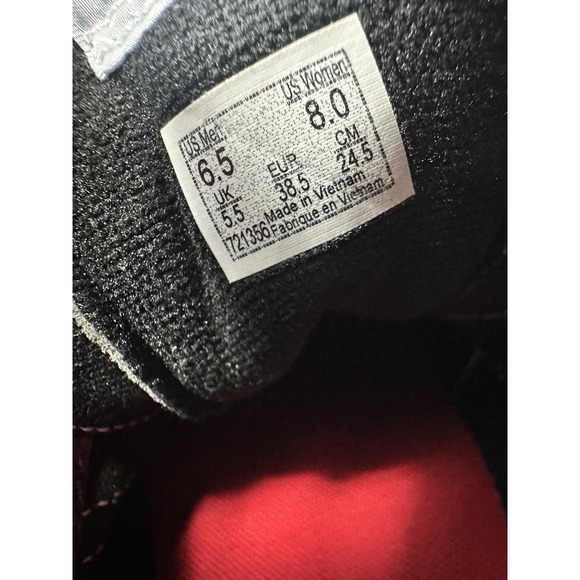 Disney x Vans SK8-Hi 100 Villains Sneakers Shoes Limited Edition M 6.5, W 8.0 - Picture 14 of 14